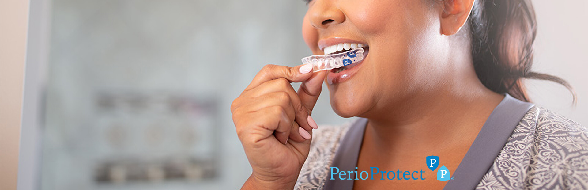 Perio Protect® - The Dentalink