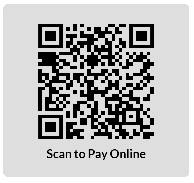 Scan to Pay Online